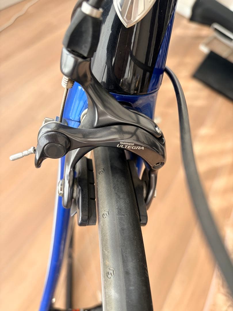 希少 TREK Madone 5.2 Ultegra OCVL 52 引取のみ