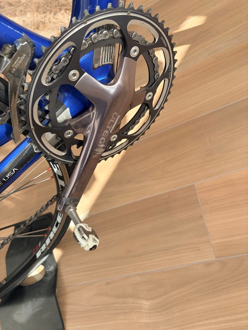 希少 TREK Madone 5.2 Ultegra OCVL 52 引取のみ