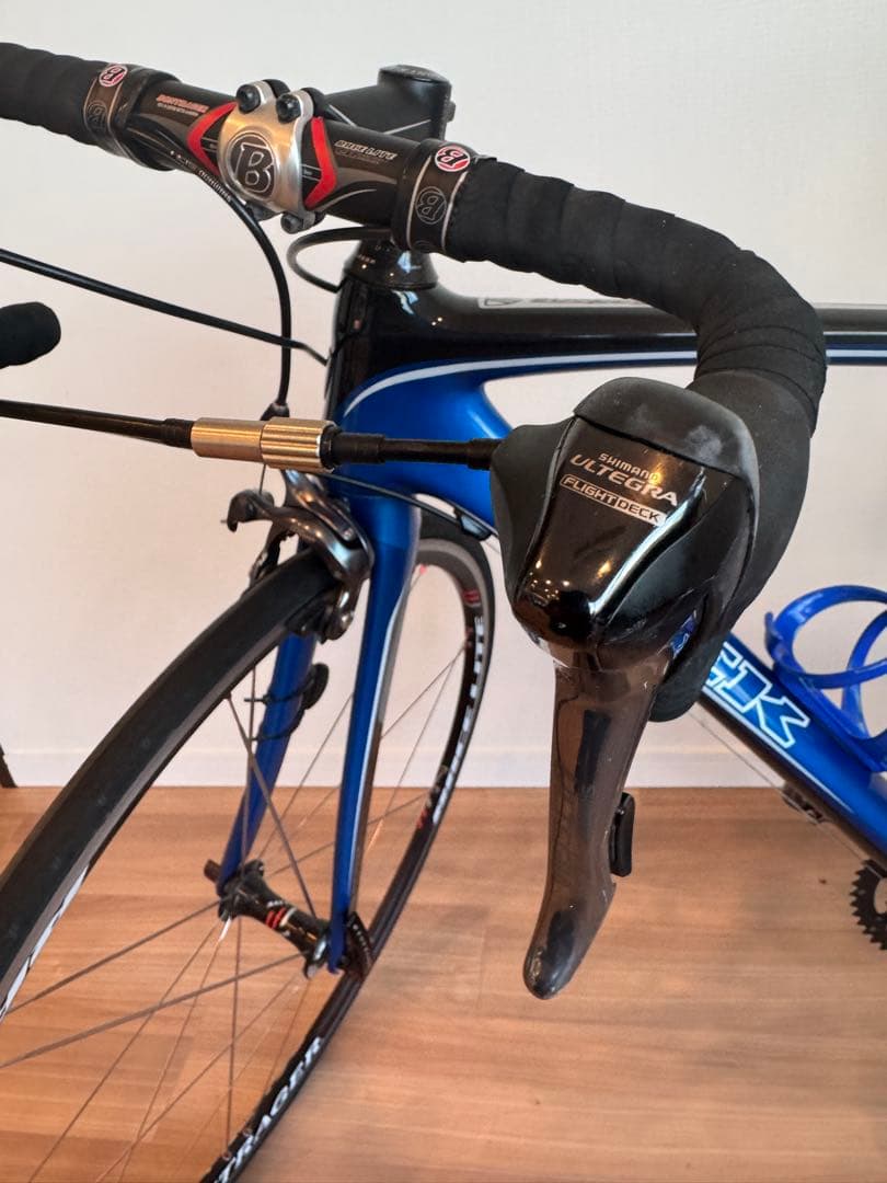 希少 TREK Madone 5.2 Ultegra OCVL 52 引取のみ