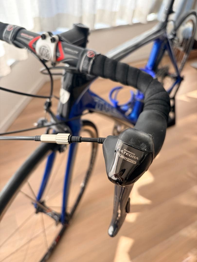 希少 TREK Madone 5.2 Ultegra OCVL 52 引取のみ