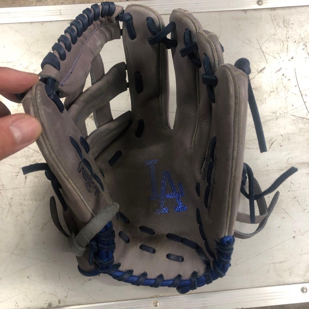 Rawlings The Gold Glove Co. 軟式グローブ