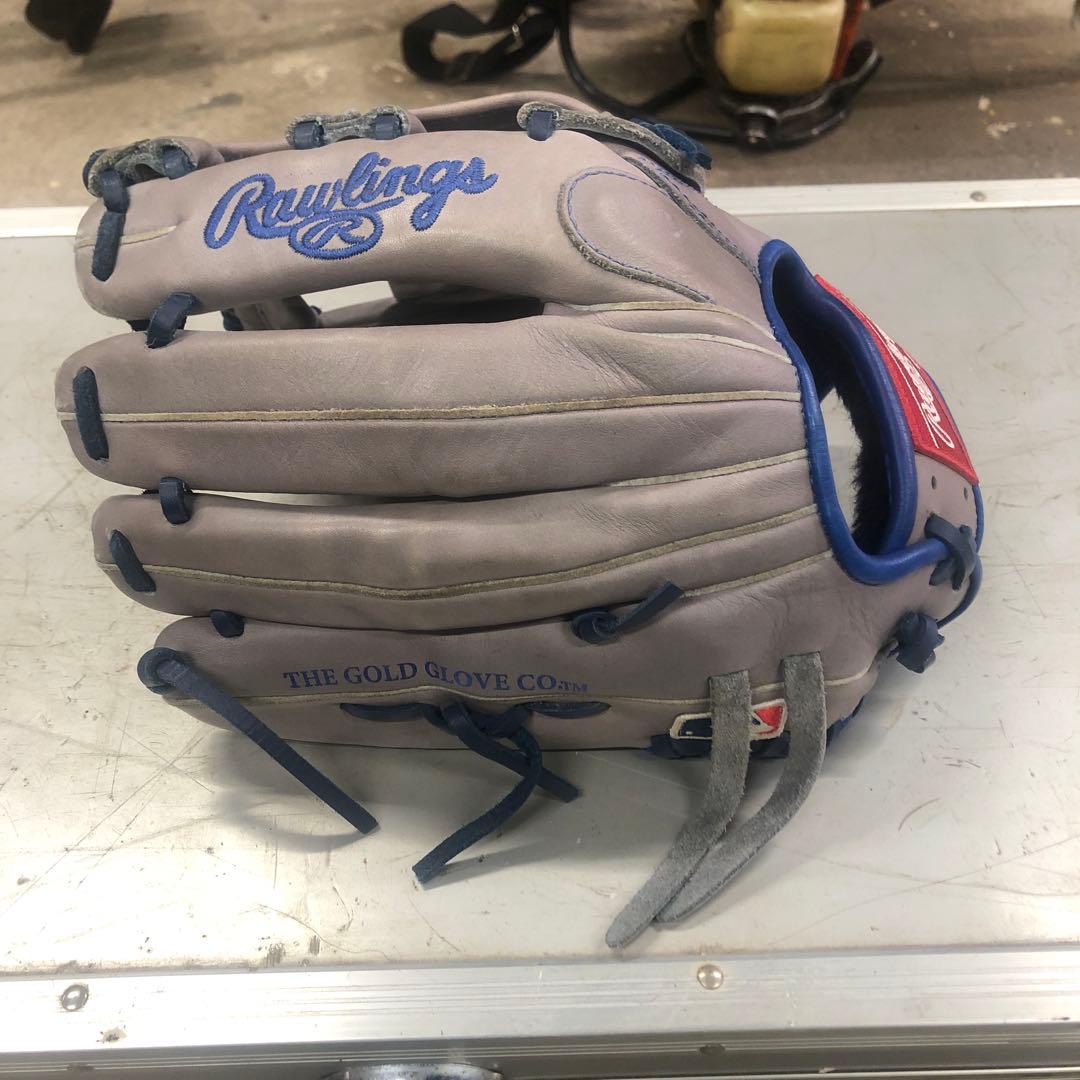 Rawlings The Gold Glove Co. 軟式グローブ