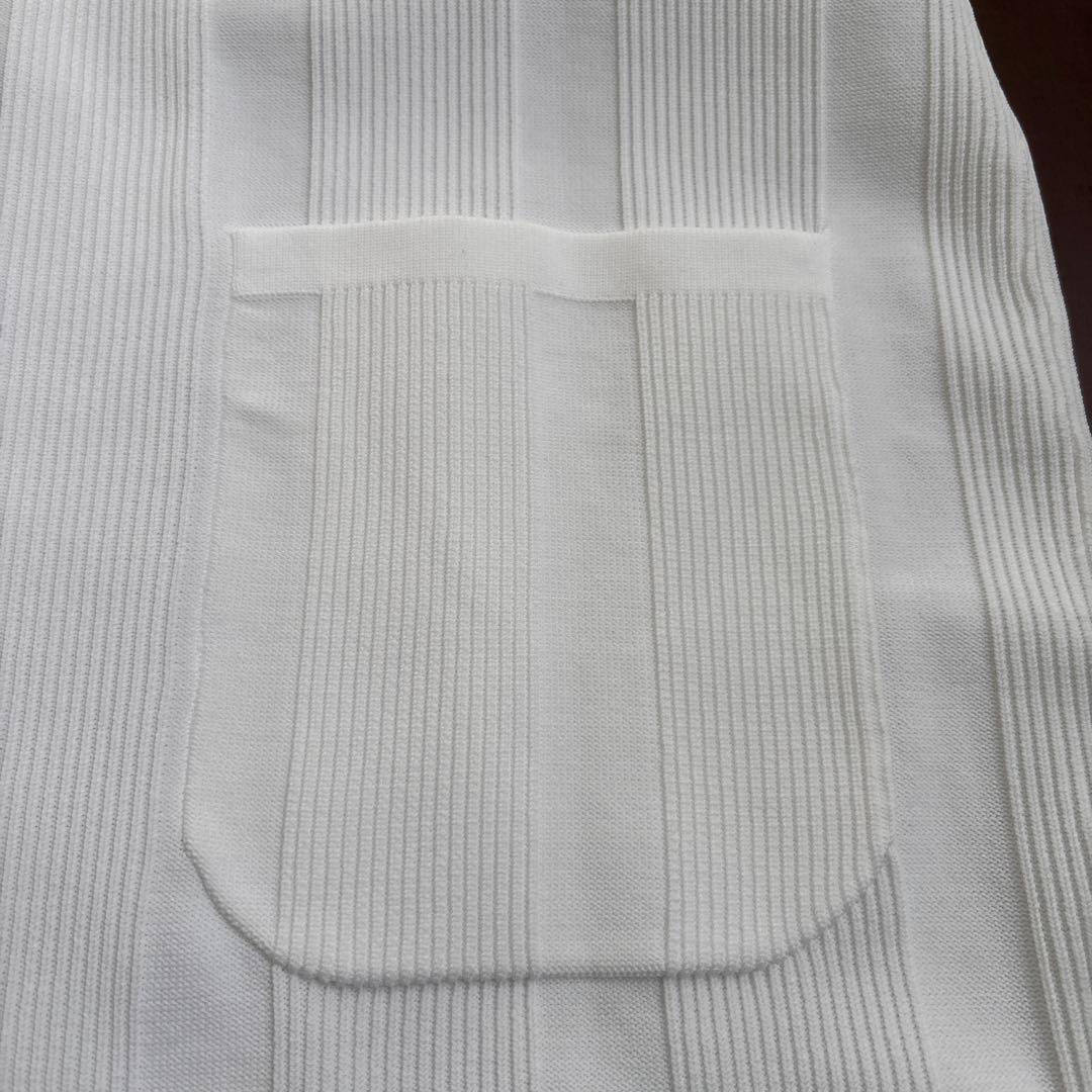 【新品】jack banny ワンピース　サイズ2
