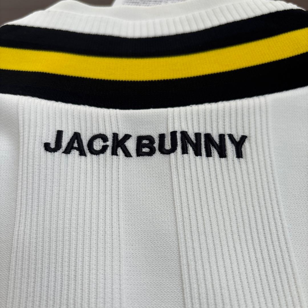 【新品】jack banny ワンピース　サイズ2