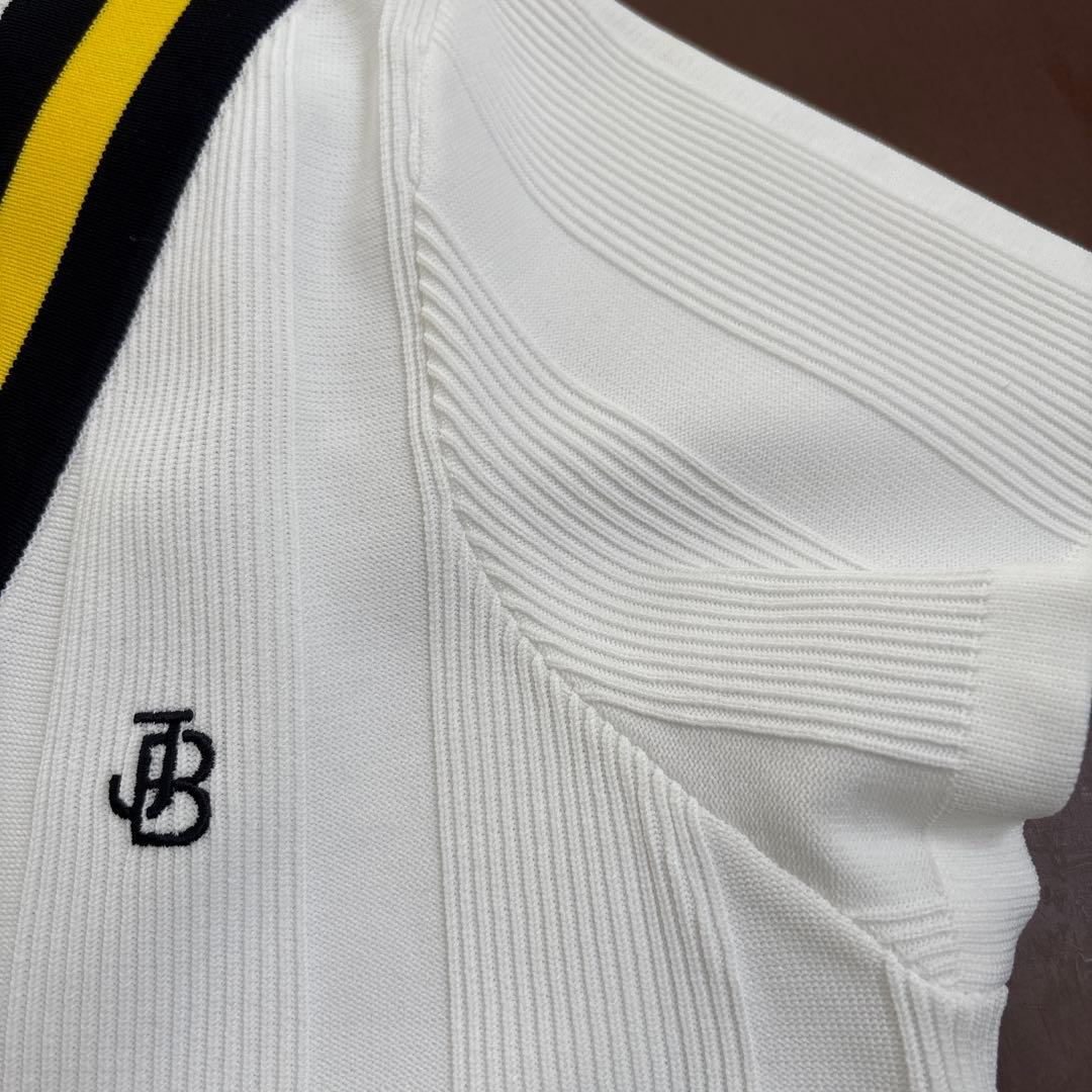 【新品】jack banny ワンピース　サイズ2