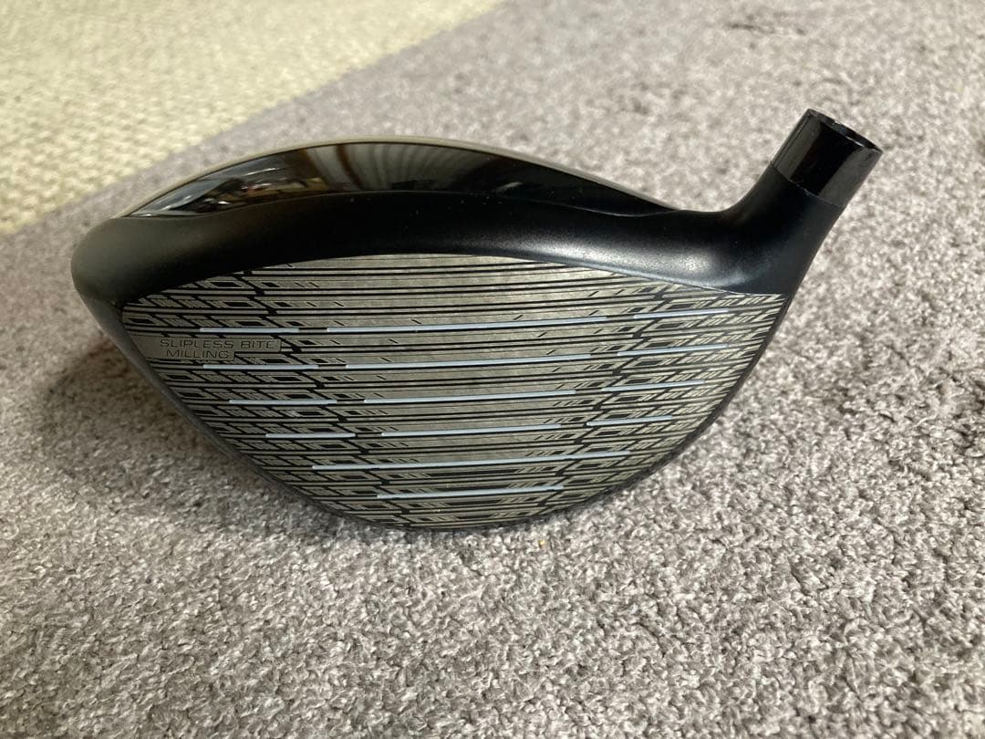 B-LIMITED B1 LSドライバー ヘッドのみ　9.0°
