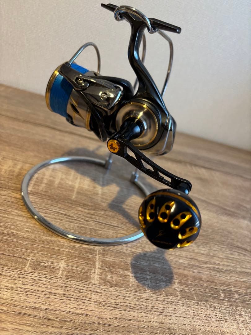 ダイワ　20ルビアスLT4000-C 替スプール×2