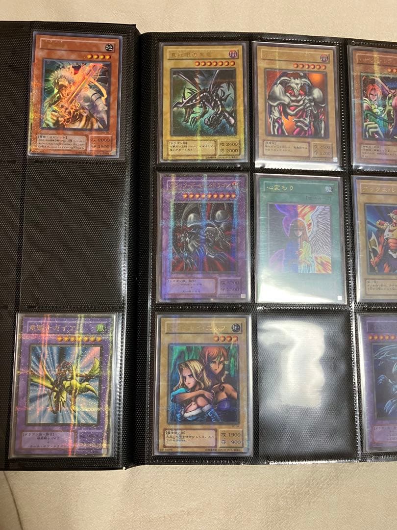 遊戯王カード　パラレル　まとめ売り