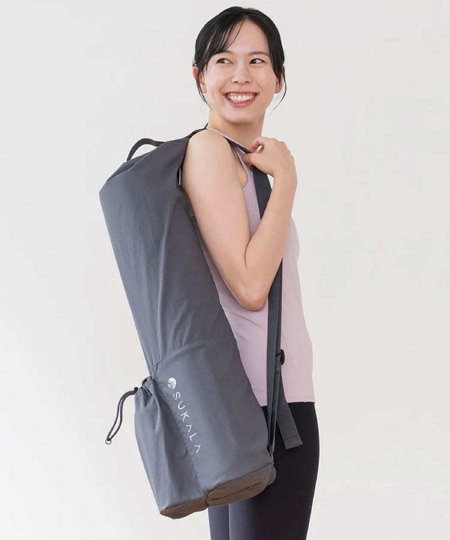 SUKALA ヨガマット バッグ 2点セット