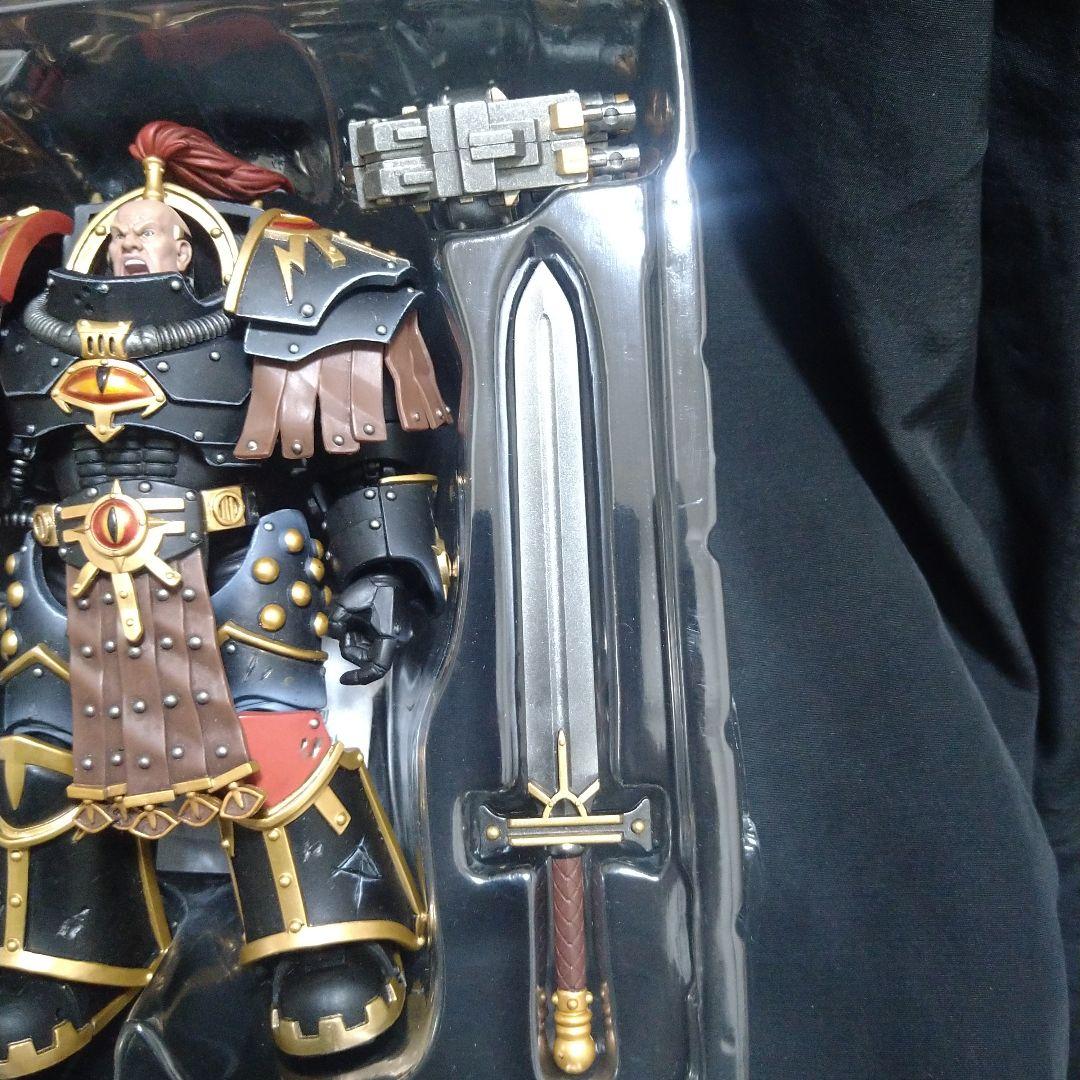 joytoyウォーハンマー強奪者アヴァドン