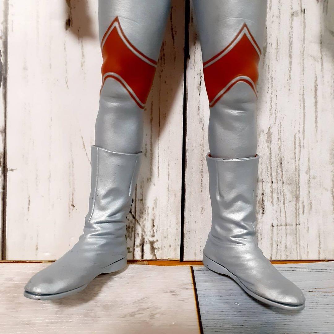 ビリケン商会 帰ってきたウルトラマン ガレージキット 彩色済