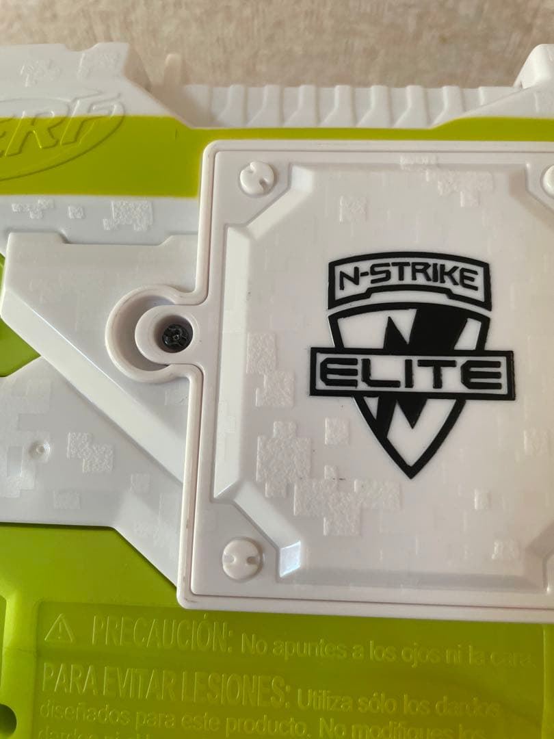NERF ナーフ モジュラス ウルティメイトカスタマイザーパック デモリッシャー