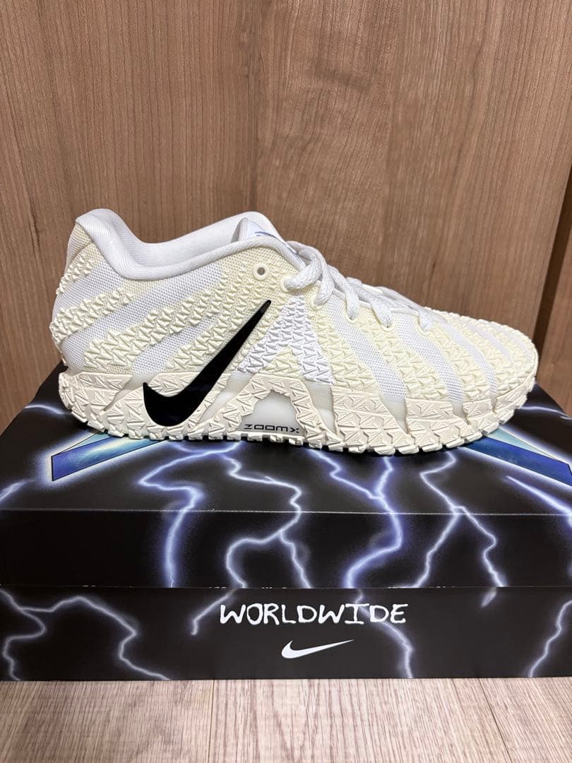 Nike JA3 ジャ3 26.5センチ