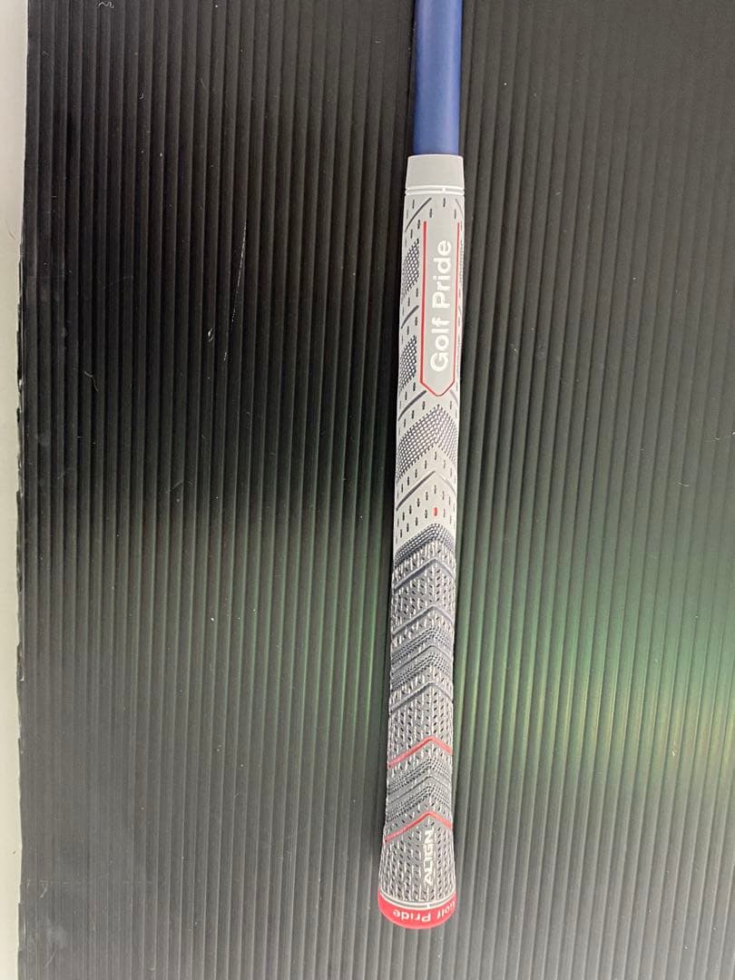 【美品】キャロウェイ パラダイムX 10.5度 VENTUS TR (R)