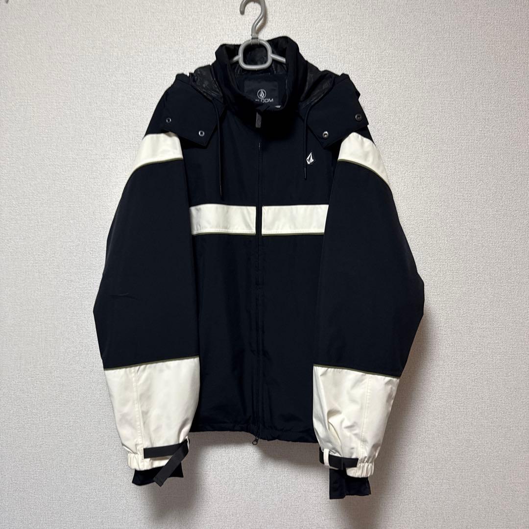 volcom GORE-TEX スノーボードジャケット L