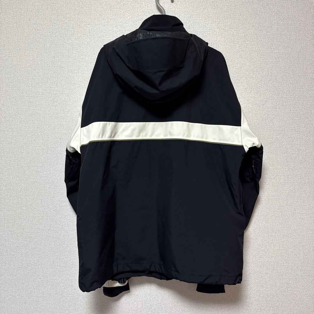 volcom GORE-TEX スノーボードジャケット L
