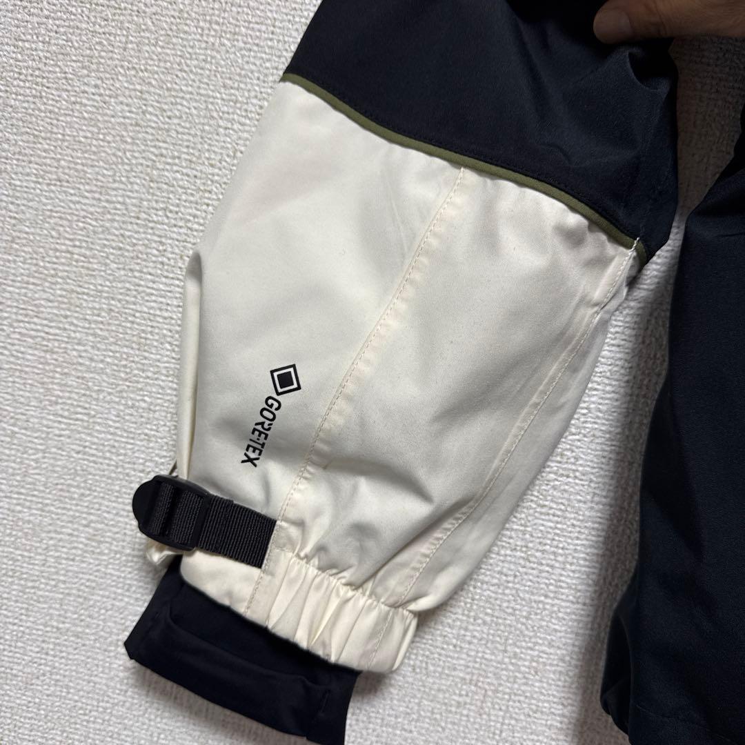 volcom GORE-TEX スノーボードジャケット L