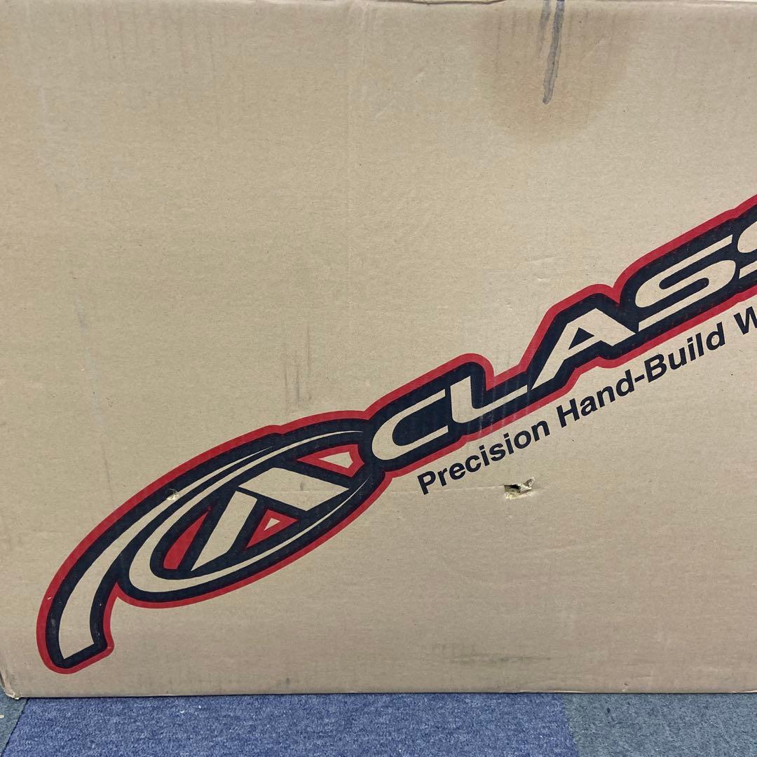 A-CLASS エークラスホイール　VXD8 前後セット