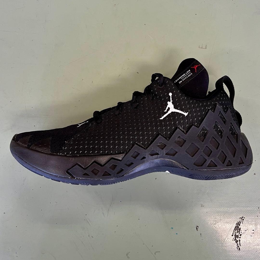 希少　NIKE Jordan バスケットボールシューズ26.5