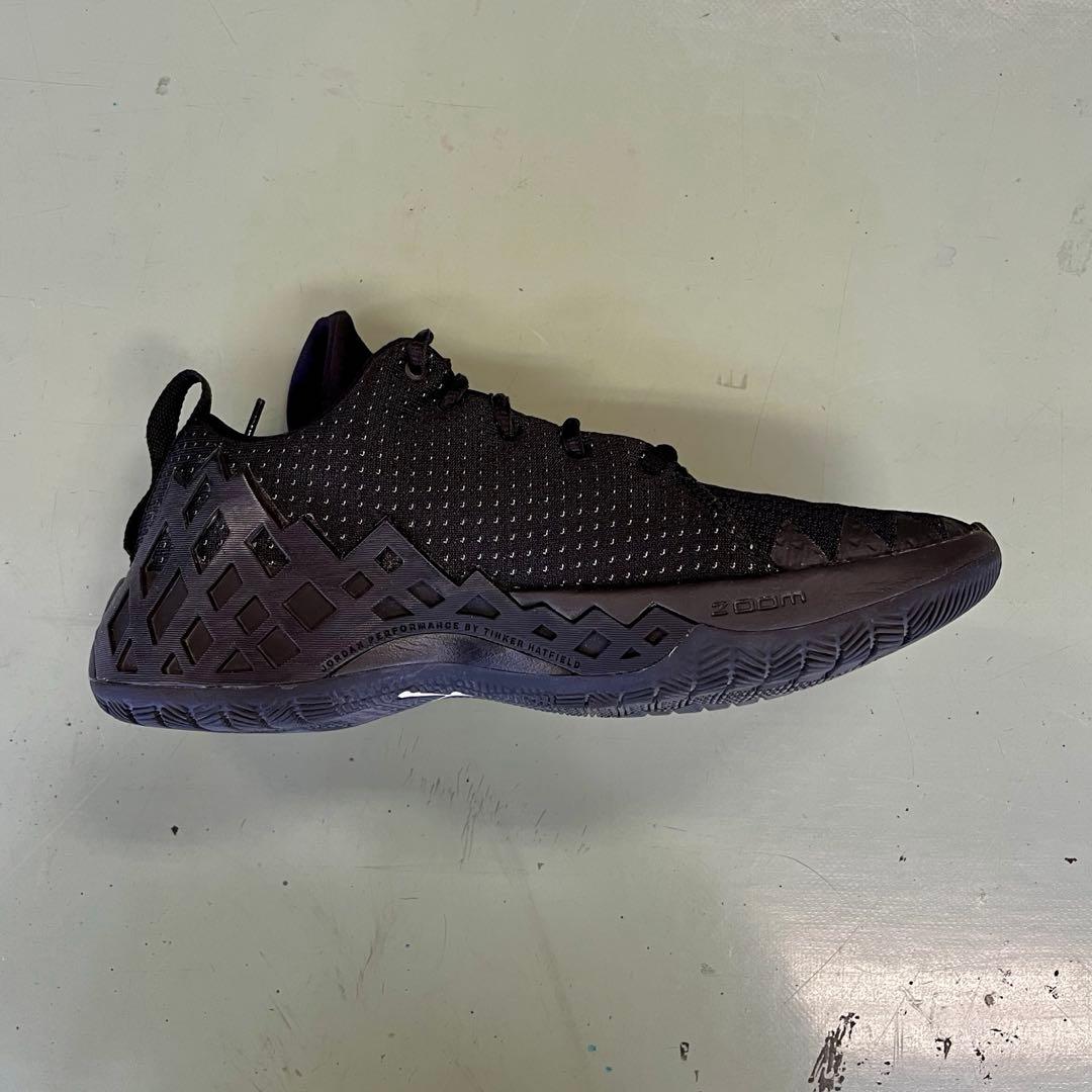 希少　NIKE Jordan バスケットボールシューズ26.5