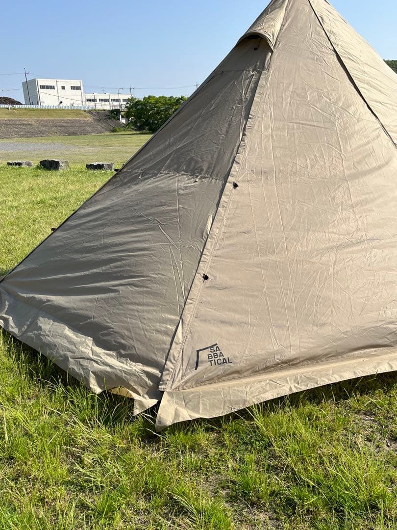 サバティカル　モーニンググローリー シンセティック
