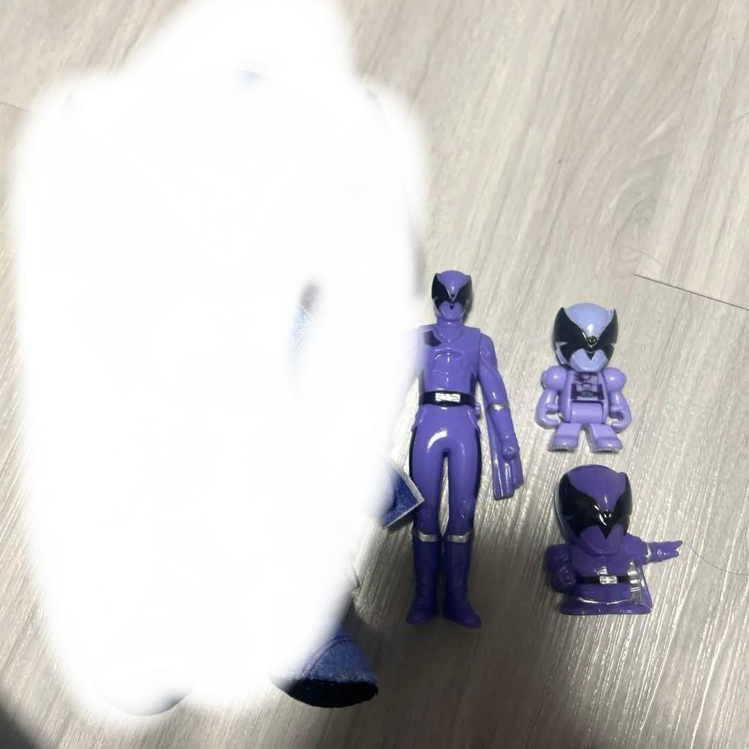 キングオージャー パピヨンオージャー75mm 缶バッジ 21点 おまけ付き