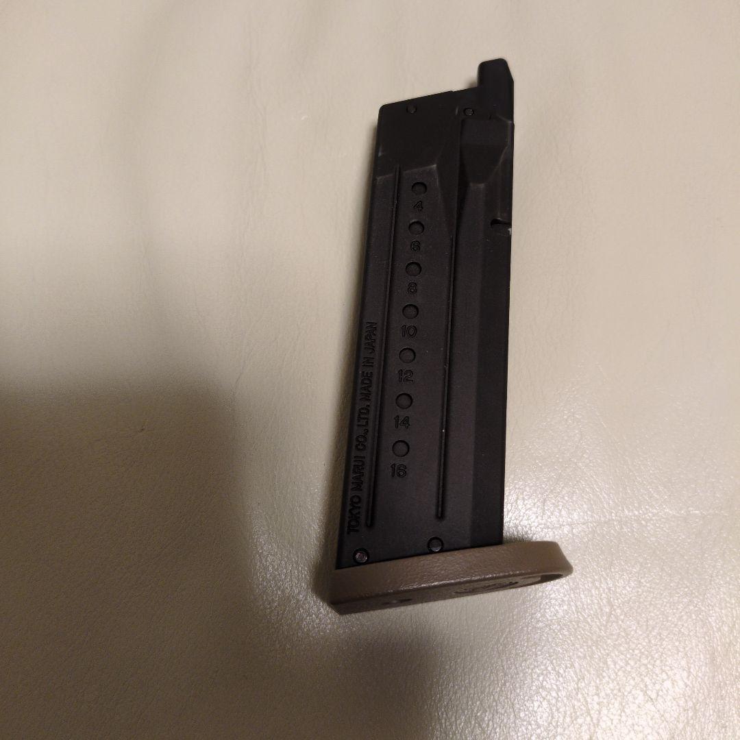 東京マルイM&P9 Vcustom（良品）