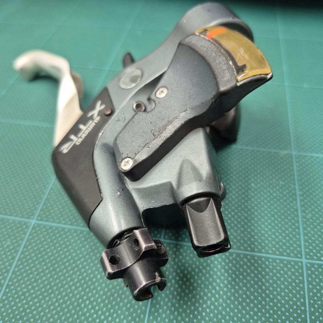 ●中古品　シマノ XTR 8×3速 ST-M950　　[ジャンク品]