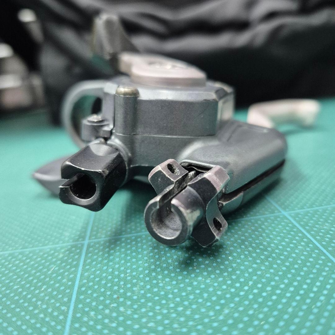 ●中古品　シマノ XTR 8×3速 ST-M950　　[ジャンク品]
