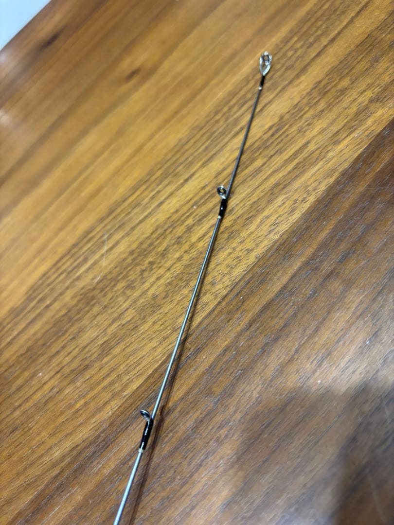 ソアレSS AJING S60SUL-S シマノ　アジング　ライトゲーム