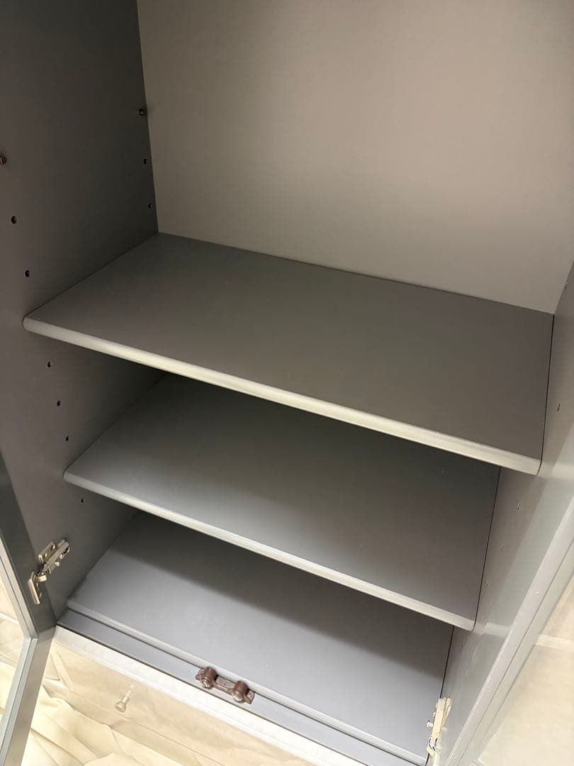 食器棚　美品