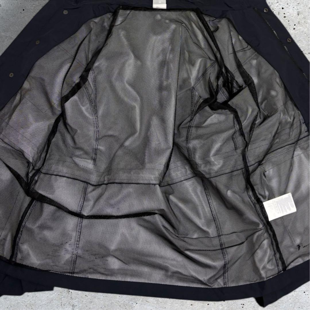 NIKE 浦和レッズ M-65 ジャケット うなぎ