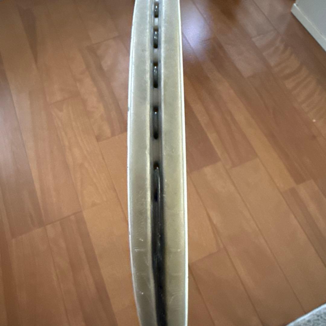 YONEX Vコア100 硬式用ラケット　サンドベージュ