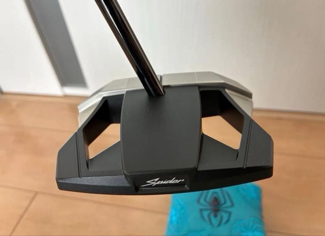 スパイダー　ZT 34インチ