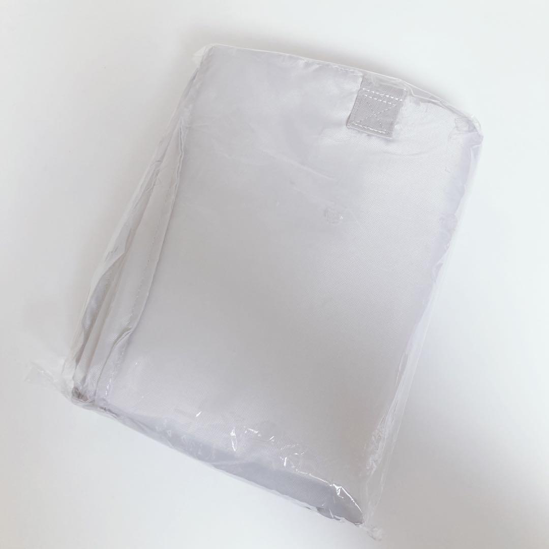 新品❋ 明星×名探偵コナン エコバッグ大小バッグ 2点セット コラボ おまけ付き
