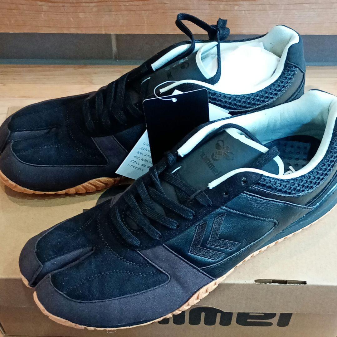 HUMMEL ブランカーレ　27cm