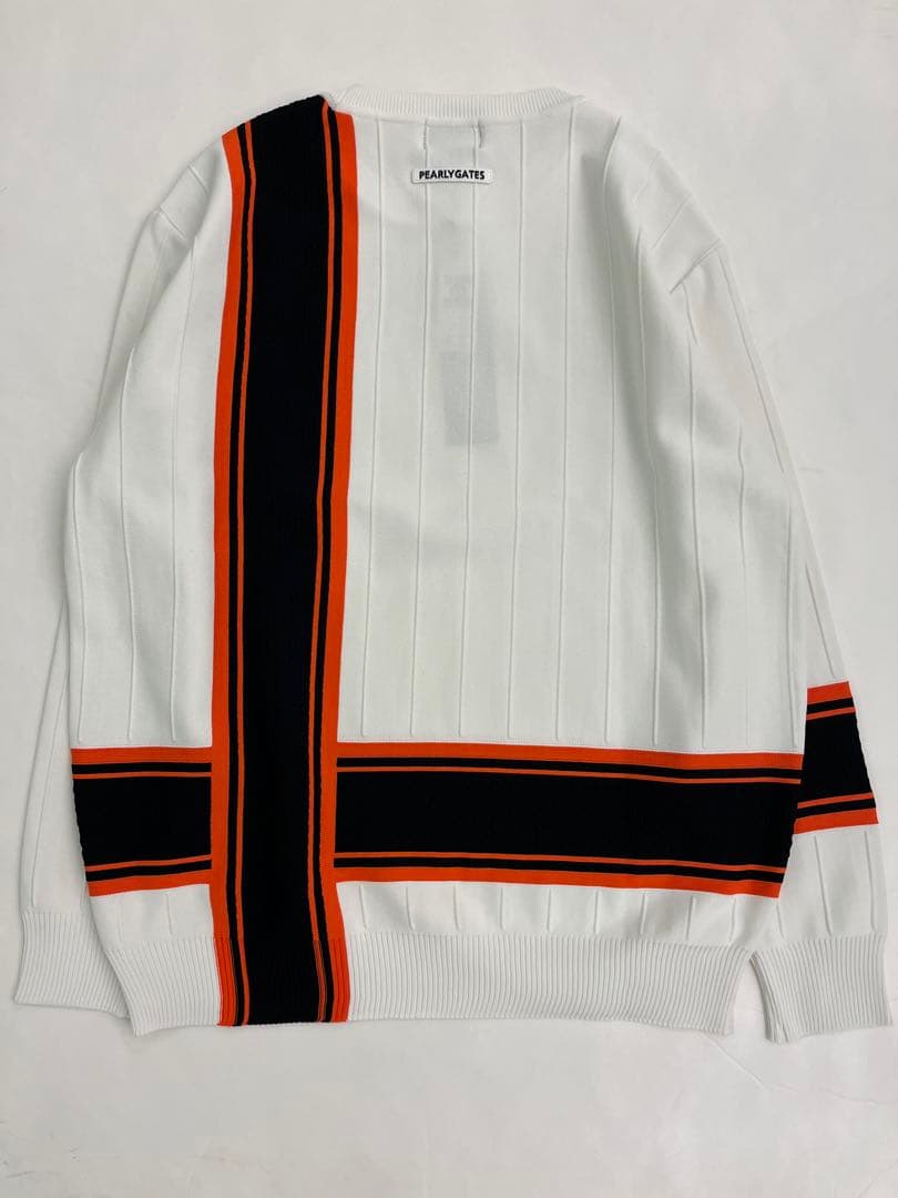 PEARLYGATES 053-4270905 定価33,000円 新品タグ付