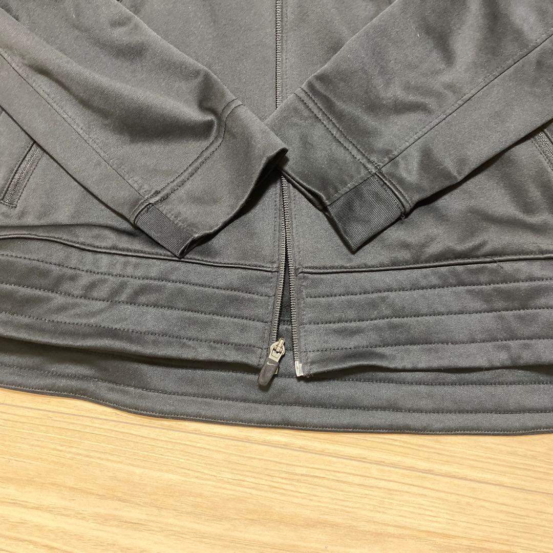【美品】NIKE コービー THERMA-FIT パーカー L ブライアント