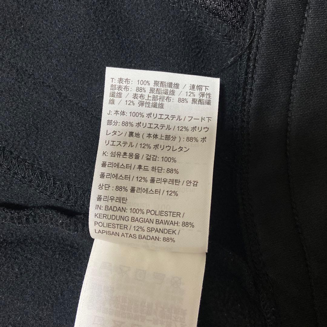 【美品】NIKE コービー THERMA-FIT パーカー L ブライアント