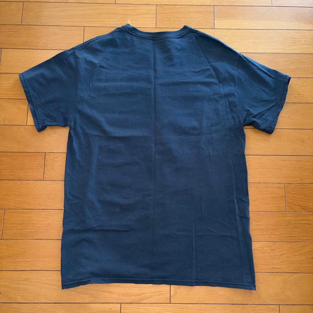 【希少】The BONEZ スカルTシャツ サイズM