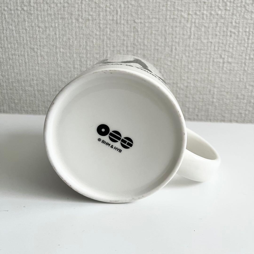 【公式】BTS ARIRANG アリラン グッズ マグカップ 新品未使用