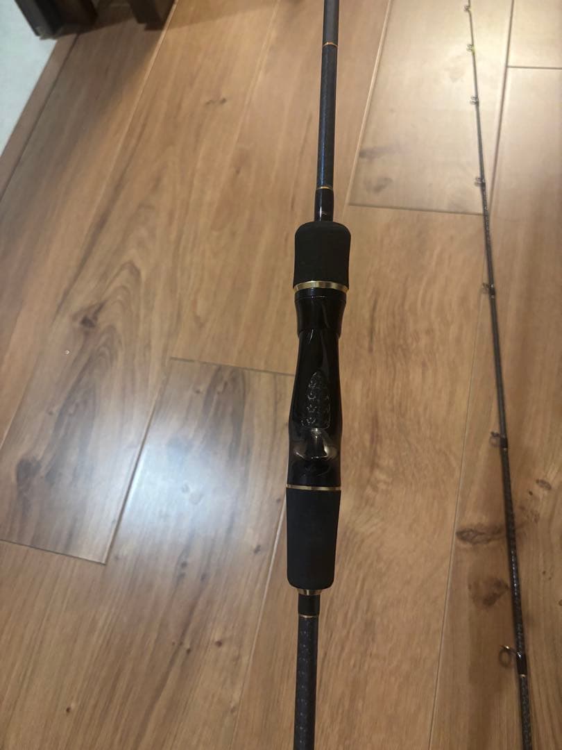 アレス　BLACK JAGUAR ブラックジャガー　漢気　BJOS-700M