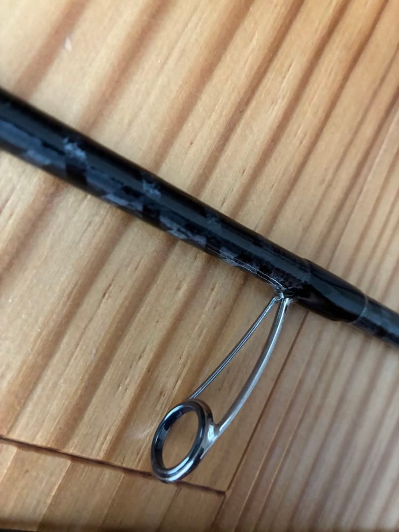いと　SHIMANO Sephia CI4 S806M エギングロッド