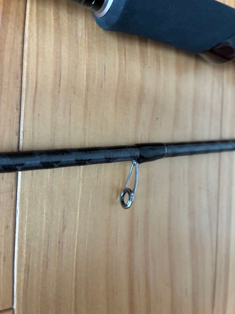 いと　SHIMANO Sephia CI4 S806M エギングロッド