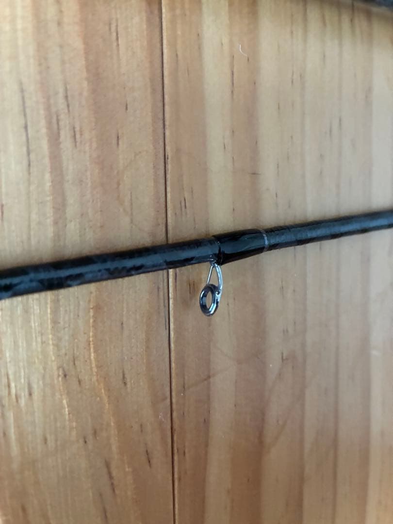 いと　SHIMANO Sephia CI4 S806M エギングロッド