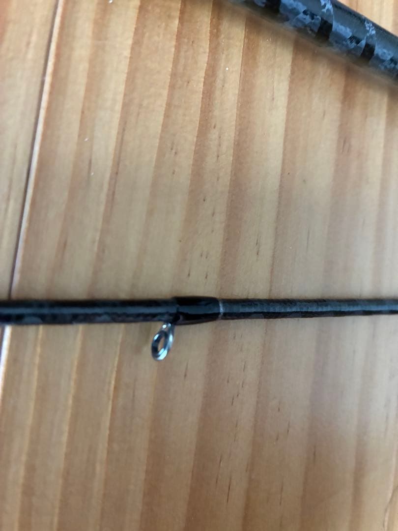 いと　SHIMANO Sephia CI4 S806M エギングロッド