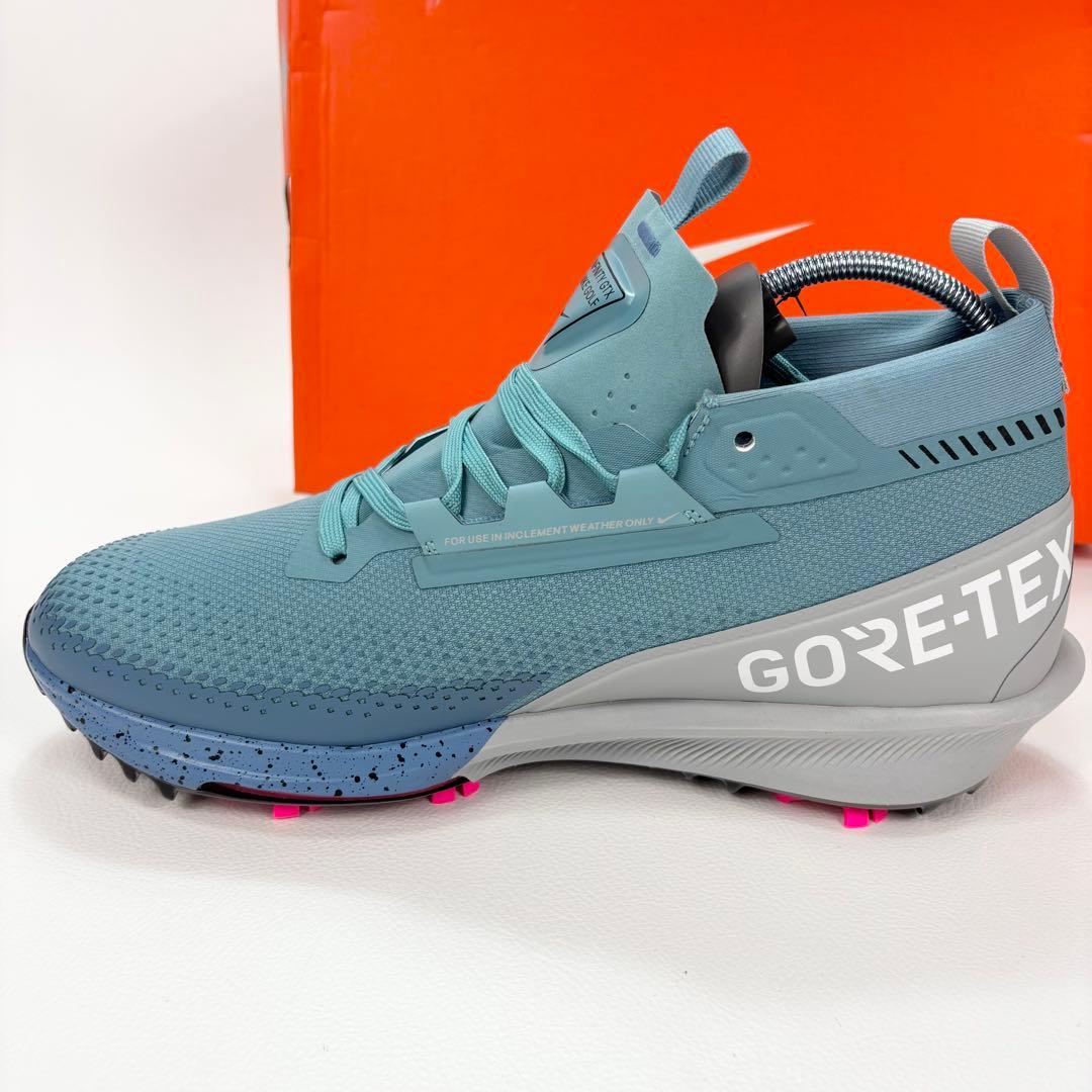 新品✨ナイキ インフィニティツアー ネクスト% GORE-TEX