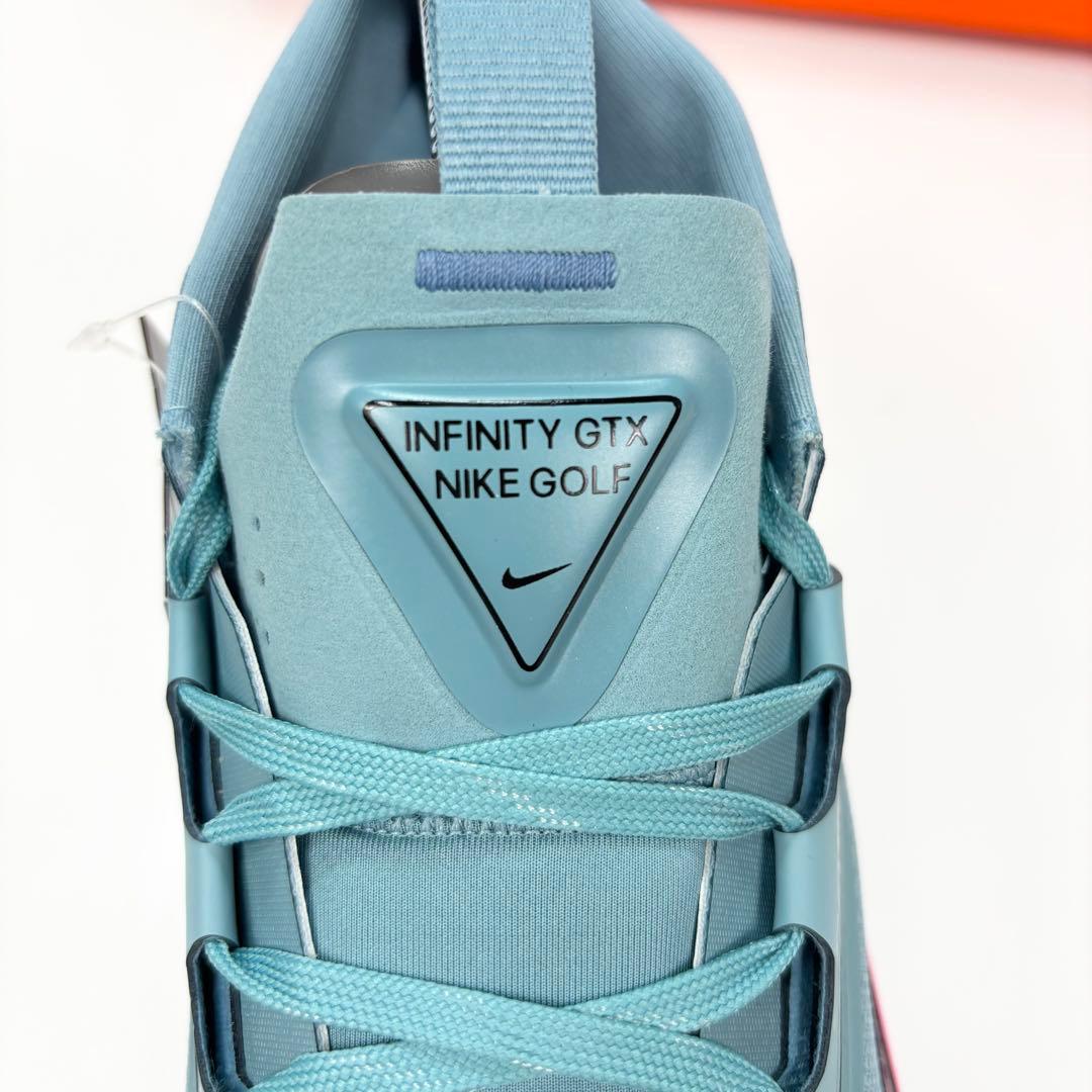 新品✨ナイキ インフィニティツアー ネクスト% GORE-TEX