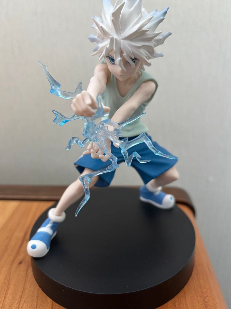 HUNTER×HUNTER POP UP PARADE ゴン　キルア