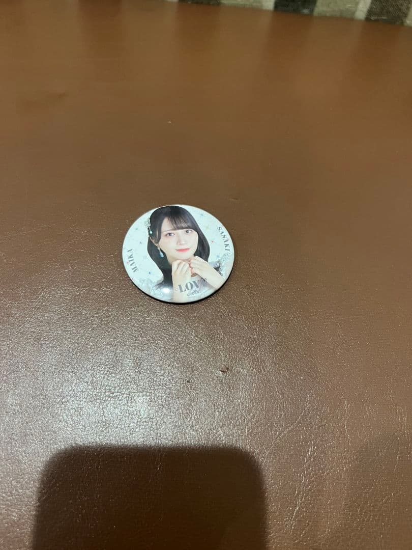 イコラブ　佐々木舞香　グッズ　まとめ